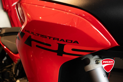 Multistrada V2s