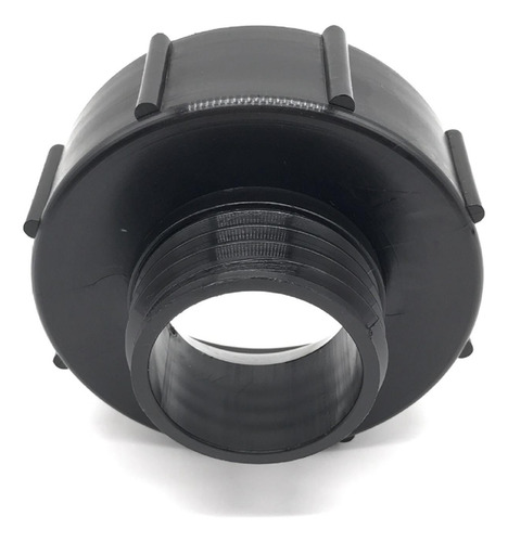 Adaptador Ibc Tote, Conector De 3 Pol A 2 Pol Dn80 A Dn50