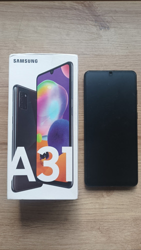 Samsung Galaxy A31