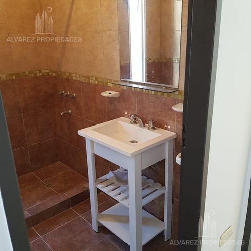 Imagen 9 de 14 de Departamento 2 Ambientes Venta Merlo