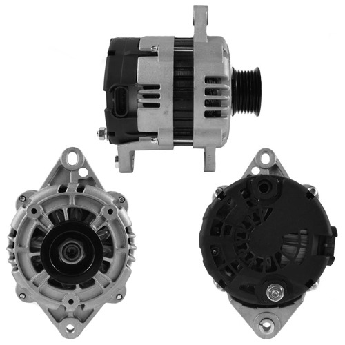 Alternador Para Chevrolet Aveo Daewoo Nubira 85a Unipoint