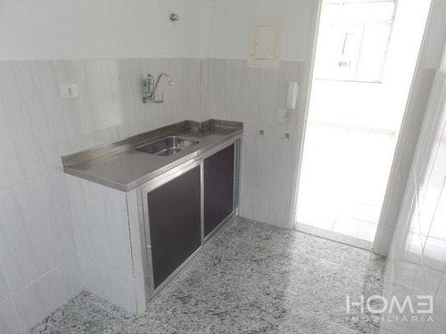 Imagem 19 de 27 de Apartamento À Venda, 78 M² Por R$ 169.500,00 - Madureira - Rio De Janeiro/rj - Ap2223