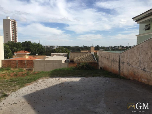 Imagem 4 de 8 de Terreno Para Venda Em Presidente Prudente, Parque Residencial Araki - Tb00201_2-1095208