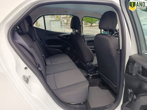 Fiat Argo 1.0 FIREFLY FLEX MANUAL