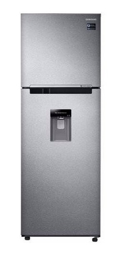 Refrigerador Samsung Twin Cooling No Frost 318 Litros