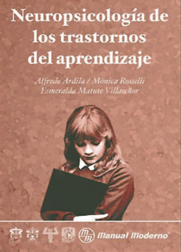 Neuropsicología De Los Trastornos De Aprendizaje