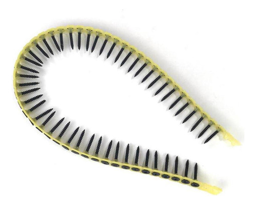 De 20 Cadenas De Cadena De Taladro De Tornillo/adaptador Gu