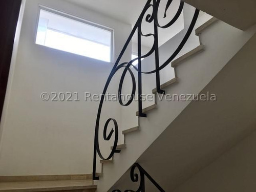 Imagen 8 de 14 de Casa En Venta En Caurimare 21-27237 Caro Fermoso 0424 2083128