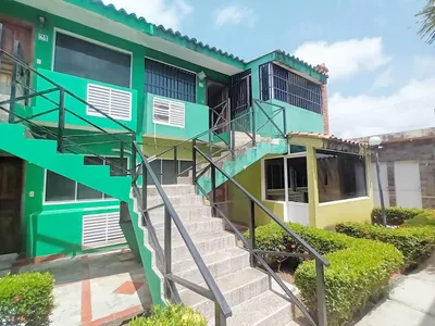 Apartamento en venta