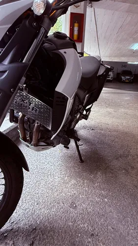 Yamaha Xt660 R Multicolor