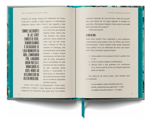 Livro Como Se Tornar Um Cristão Inútil De Rodrigo Bibo Edição 1 Ano 2025 Em Português Editora Thomas Nelson Brasil