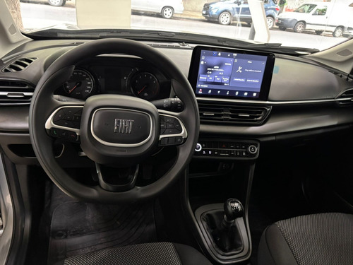 Fiat Pulse 1.3 Gse Drive Mt