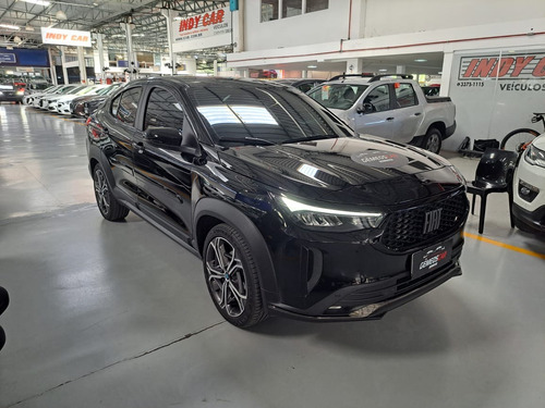 Fiat FASTBACK 1.0 Impetus Turbo 200 Hybrid Flex Aut. 5P Hibrido Flex