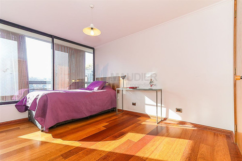 Departamento En Venta De 3 Dorm. En Las Condes