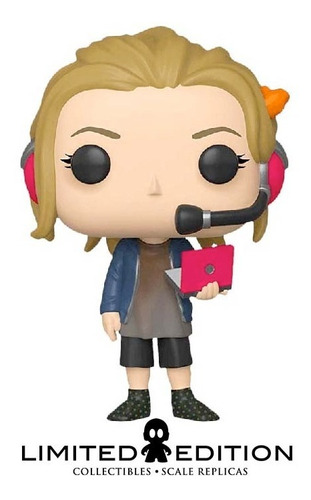 Funko Pop Tv: Big Bang Theory S2 - Penny