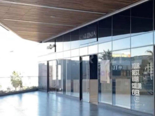 Local Comercial En Renta En Azenzo Center, Chihuahua, Chih