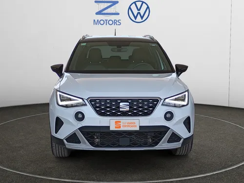 Seat Arona 1.6 Xperience Tiptronic