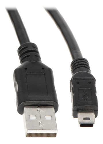 Cableminiusb Cable Usb A Mini Usb 1 Mts