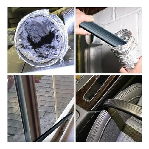 Accesorios De Vacío Para Dyson V7 V8 V10 V11 V15 Herramienta