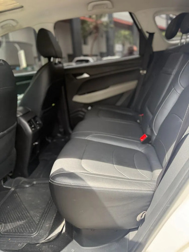 Chevrolet Captiva Lt/ltz Turbo Tp 1500cc T 4x2 2021