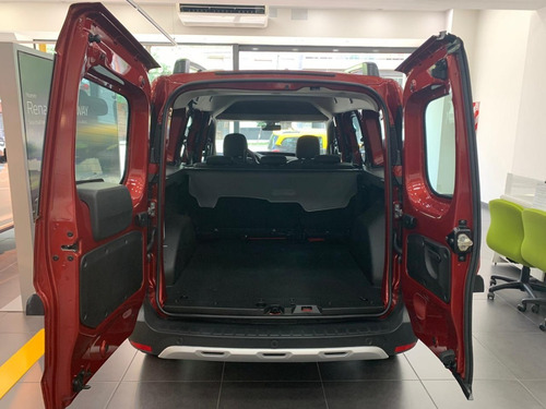 Renault Kangoo 1.6 Sce Stepway