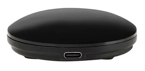 Control Remoto Smart 360° Wifi + Bluetooth Alexa Google