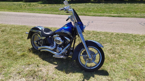 Imagen 5 de 9 de Harley Davidson