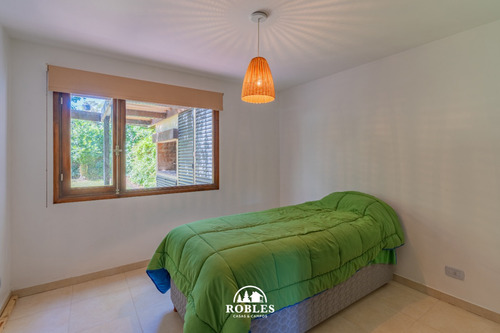 Casa - Chalet En Venta En Mar Del Plata