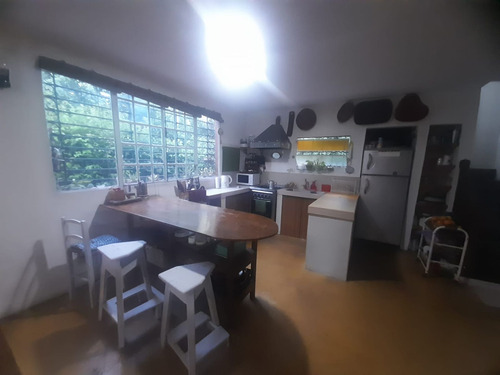 Venta Casa Quinta 4 Amb. C/pileta La Lonja Pilar