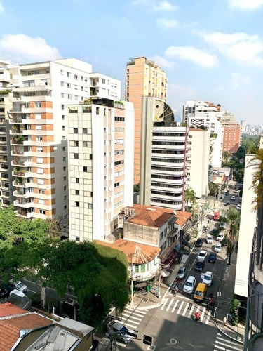 Imagem 20 de 20 de Apartamento Jardim Paulista Sao Paulo Sp Brasil - 1164