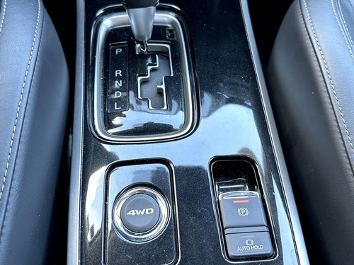 Mitsubishi Outlander 3.0 MIVEC V6 GASOLINA HPE-S AWD AUTOMÁTICO