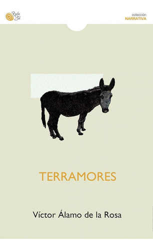 Terramores - Ãlamo De La Rosa, Vã­ctor