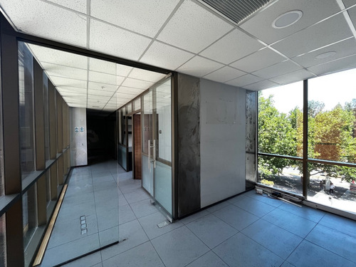 Vista Panorámica 300m2 Ciudad Empresarial Trifásica Privados