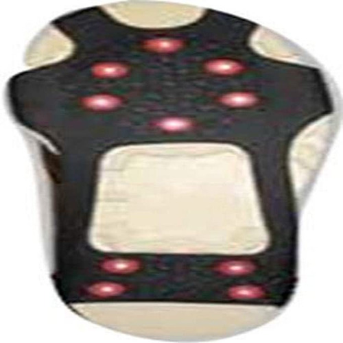 Tingley Goma 1150 Pull-on Ice Tracción Tachonado Suela, X-la