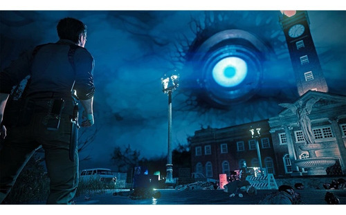 Imagen 2 de 4 de The Evil Within 2 - Ps4