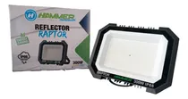 Comprar Reflector Led Raptor 300w Lampara Faro Ip66 6500k Hammer