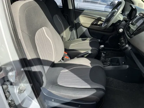 Fiat Uno Way 2020