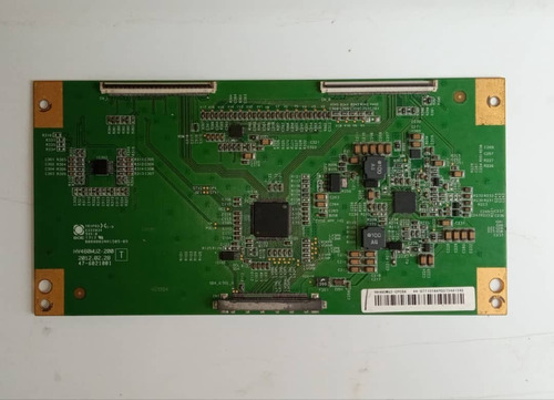 Imagen 3 de 7 de Tarjetas Tcom Para Tv's Lcd.