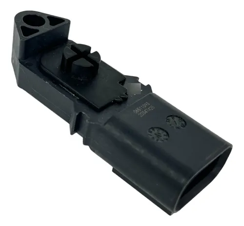Sensor Precision Map Jac 1083