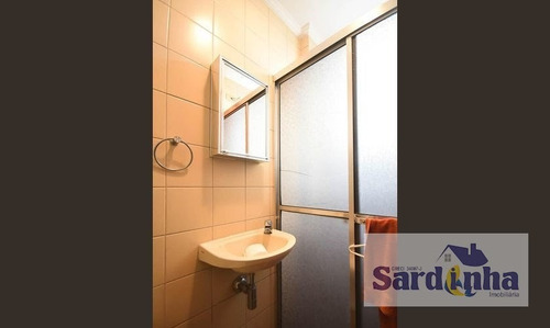 Imagem 9 de 15 de Apartamento Em Vila Andrade - São Paulo - 2375
