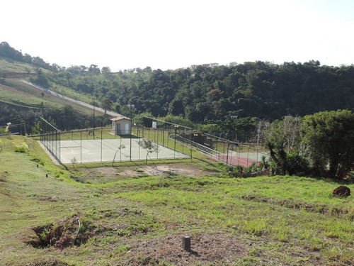 Imagem 6 de 16 de Terreno À Venda No Condomínio Santa Mônica Em Itupeva/sp. - Te00167 - 70055637