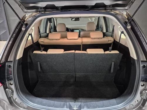 Mitsubishi Outlander 2.2 4x4 16v Diesel 4p Automático