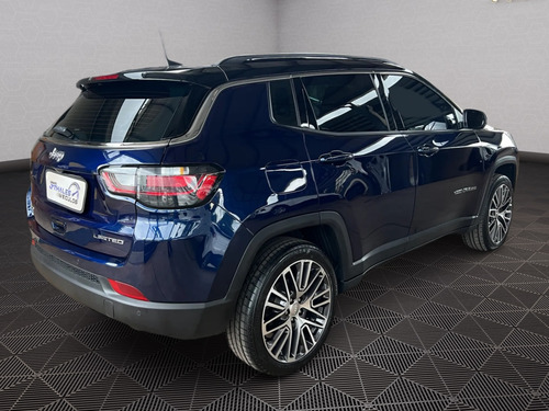 Jeep Compass 1.3 T270 TURBO FLEX LIMITED AT6