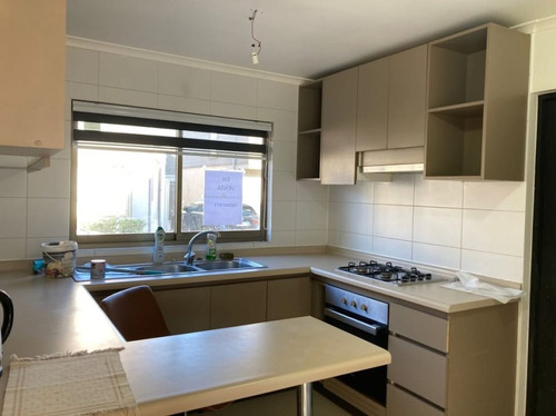 Casa 3d 3b 2e Condominio Elicura - Lomas De San Sebastián