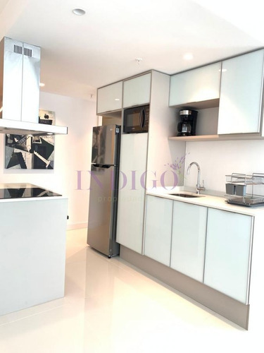 Imagen 7 de 13 de Apartamento En Venta Punta Del Este, Artower!!
