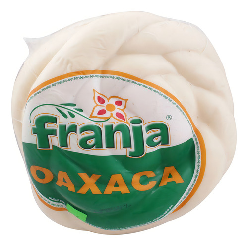 Queso Oaxaca Franja X 100 G