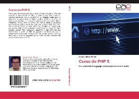 Libro Curso De Php 5 - Martin Sergio Adrian