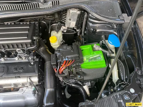 Seat Ibiza Style 1400cc Mt Aa