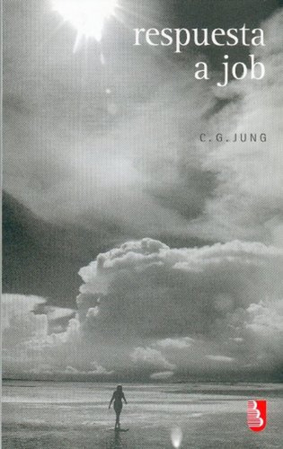 Respuesta A Job - Carl Gustav Jung