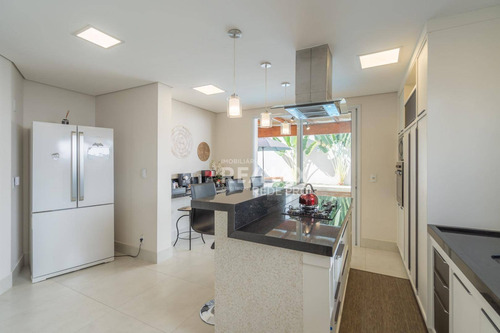 Imagem 23 de 30 de Casa À Venda, 317 M² Por R$ 1.890.000,00 - Jardim Paulista I - Vinhedo/sp - Ca7362
